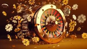 Slot naa77 dengan fitur free spin dan simbol wild berlipat ganda