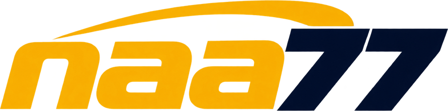 naa77 Logo